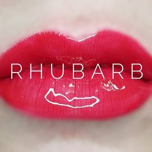 Rhubarb Lipsense